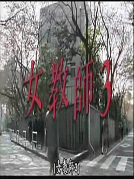 女教师3