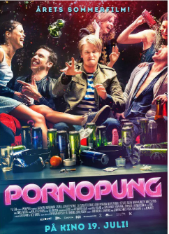 成人记Pornopung