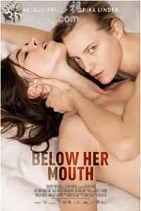 她唇之下 Below Her Mouth