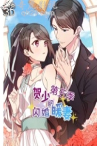 贺少的闪婚暖妻 第五季