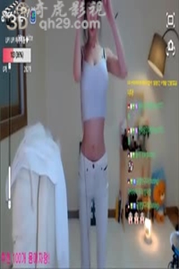 韩国美女热舞01