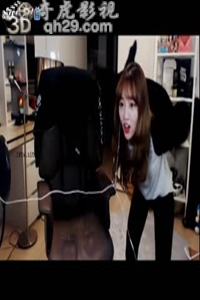 韩国美女热舞16