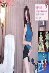 韩国美女热舞44