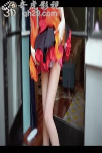 [FEILIN] 沈梦瑶性感写真