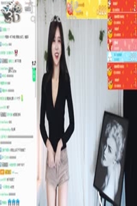 韩国美女热舞28