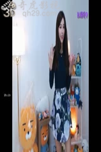 韩国美女热舞35