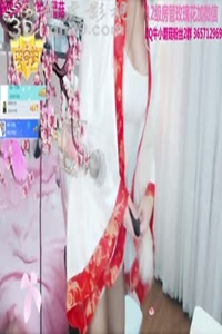 韩国美女热舞53