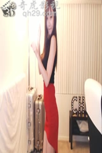 韩国美女热舞76