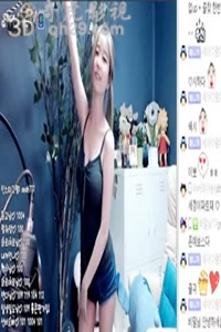 韩国美女热舞81