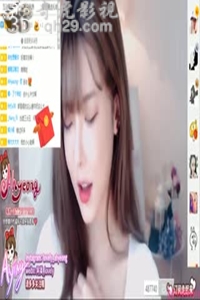 韩国美女热舞54
