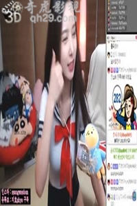 韩国美女热舞63