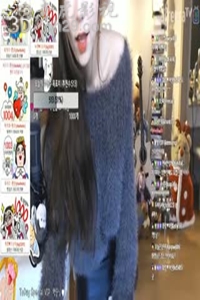 韩国美女热舞61