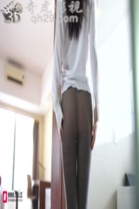 ROSI肉丝丝袜写真18