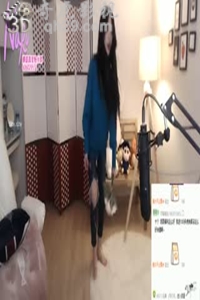 韩国美女热舞71