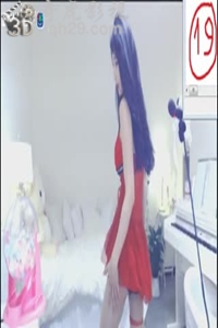 韩国美女热舞101