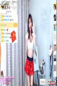 韩国美女热舞95