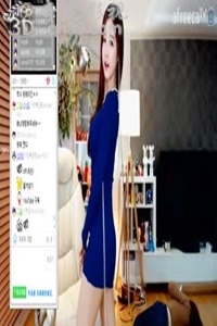 韩国美女热舞115