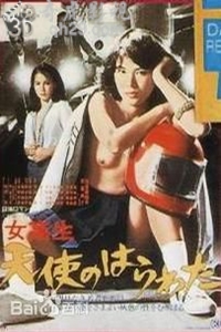 天使的胆量:高中生