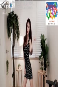 韩国美女热舞93
