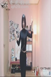 韩国美女热舞103