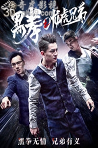 黑拳之龙虎兄弟