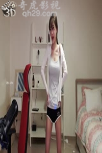 韩国美女热舞164