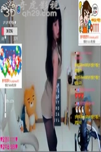 韩国美女热舞184