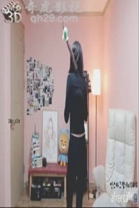 韩国美女热舞169