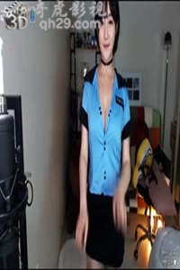 韩国美女热舞138