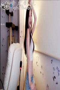 韩国美女热舞166