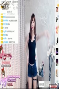 韩国美女热舞179