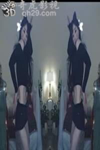 韩国美女热舞167