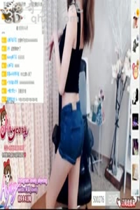 韩国美女热舞186