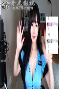 韩国美女热舞127