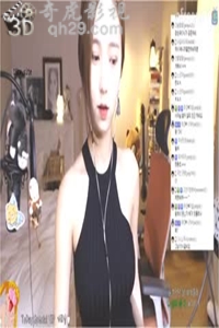 韩国美女热舞8