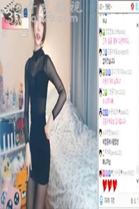 韩国美女热舞137
