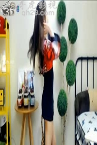 韩国美女热舞204