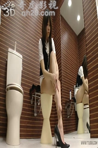 美女诱惑53