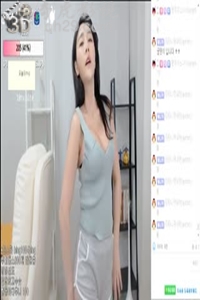 韩国美女热舞227