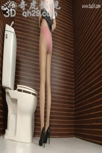 美女诱惑46