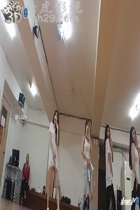 韩国美女热舞202