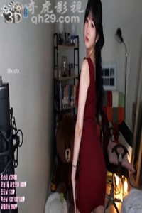 韩国美女热舞196