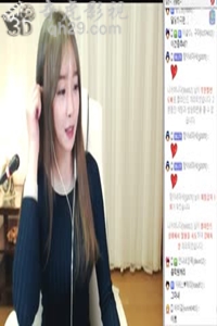 韩国美女热舞221