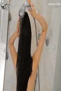 美女诱惑42