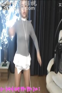 韩国美女热舞243