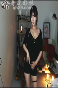 韩国美女热舞37