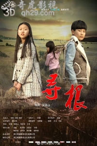 寻根