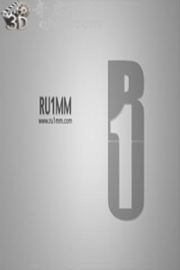 [RU1MM写真] 2014.08.19 HD.180