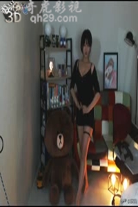 韩国美女热舞267