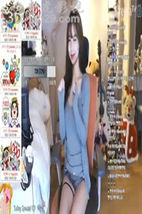 韩国美女热舞233
